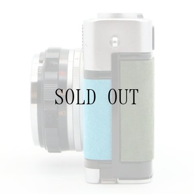 画像3: ［渋谷ロフト店］ごん色カメラOLYMPUS TRIP35