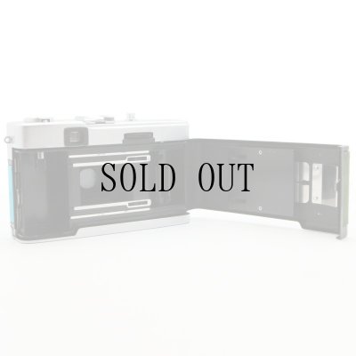 画像8: ［渋谷ロフト店］ごん色カメラOLYMPUS TRIP35