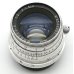 画像1: ［渋谷ロフト店］Jupiter-8 P シルバー (ヘリコイドレバー付き) 50mm/F2 (1)