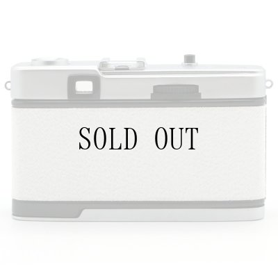 画像5: ［渋谷ロフト店］ごん色カメラOLYMPUS TRIP35