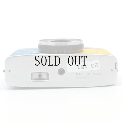 画像6: ［渋谷ロフト店］ごん色カメラ OLYMPUS PEN EE-2