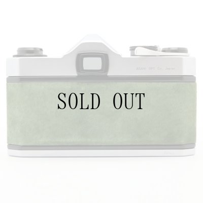 画像5: ごん色カメラ ASAHI PENTAX SL