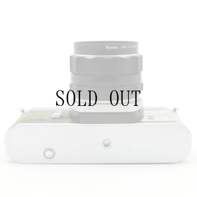 画像7: ごん色カメラ ASAHI PENTAX SL