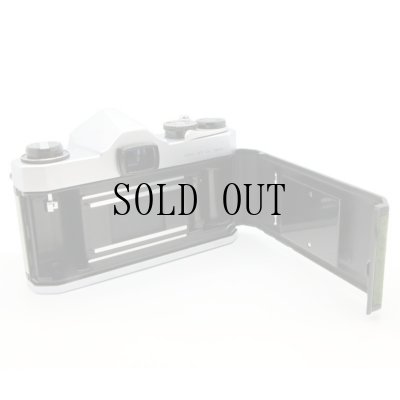 画像8: ごん色カメラ ASAHI PENTAX SL