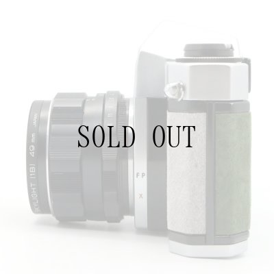 画像3: ごん色カメラ ASAHI PENTAX SL