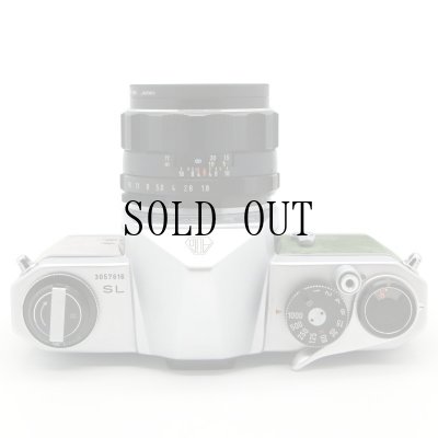 画像6: ごん色カメラ ASAHI PENTAX SL