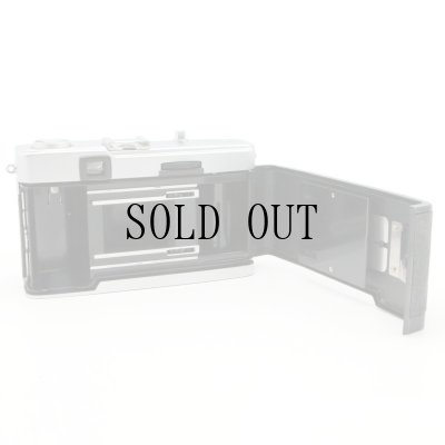 画像8: ごん色カメラOLYMPUS TRIP35