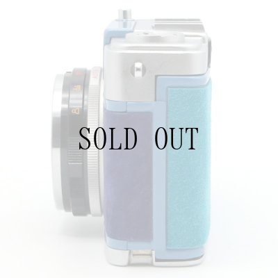 画像3: ごん色カメラ OLYMPUS PEN EES-2