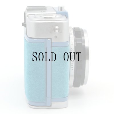 画像4: ごん色カメラ OLYMPUS PEN EES-2