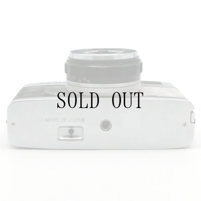 画像6: ごん色カメラOLYMPUS TRIP35