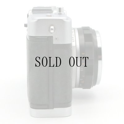 画像4: ごん色カメラOLYMPUS TRIP35