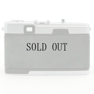 画像7: ごん色カメラOLYMPUS TRIP35