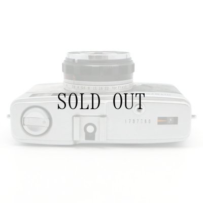 画像5: ごん色カメラOLYMPUS TRIP35