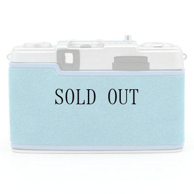 画像7: ごん色カメラ OLYMPUS PEN EES-2