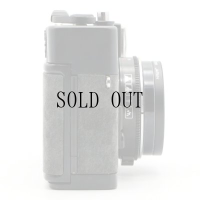 画像4: ごん色カメラ　KONICA C35 EF