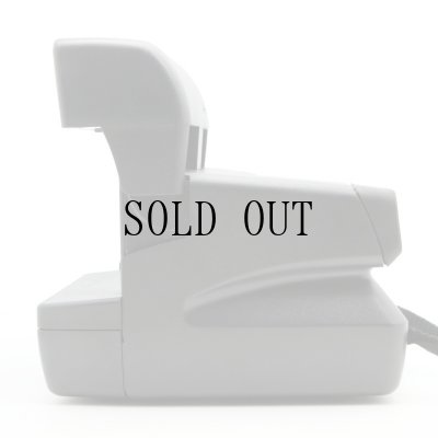 画像3: 636 close up ポラロイドカメラ