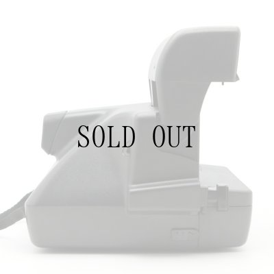 画像4: 636 close up ポラロイドカメラ