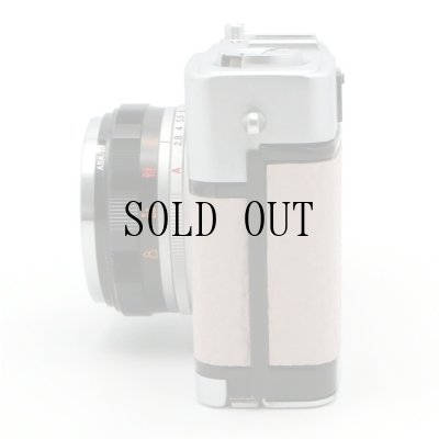 画像3: ［渋谷ロフト店］コントレイルカメラ OLYMPUS TRIP35