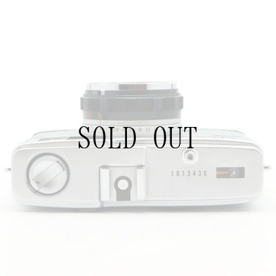 画像6: ［渋谷ロフト店］コントレイルカメラ OLYMPUS TRIP35