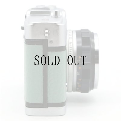 画像4: ［渋谷ロフト店］コントレイルカメラ OLYMPUS TRIP35