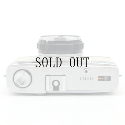 画像6: ［渋谷ロフト店］コントレイルカメラ OLYMPUS TRIP35