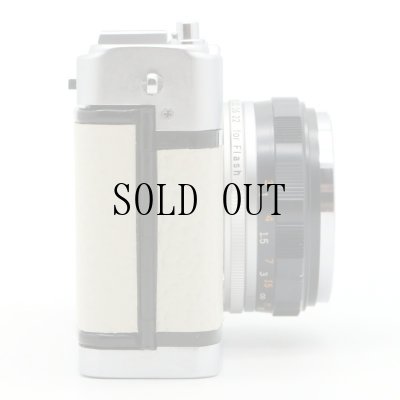 画像4: ［渋谷ロフト店］コントレイルカメラ OLYMPUS TRIP35