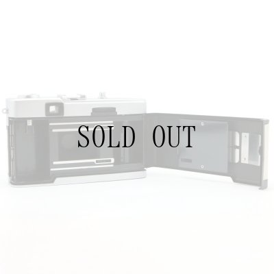 画像9: ［渋谷ロフト店］コントレイルカメラ OLYMPUS TRIP35