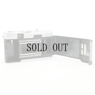 画像8: ［渋谷ロフト店］コントレイルカメラ OLYMPUS TRIP35