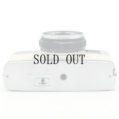 画像7: ［渋谷ロフト店］コントレイルカメラ OLYMPUS TRIP35