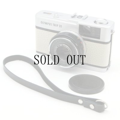 画像8: ［渋谷ロフト店］コントレイルカメラ OLYMPUS TRIP35