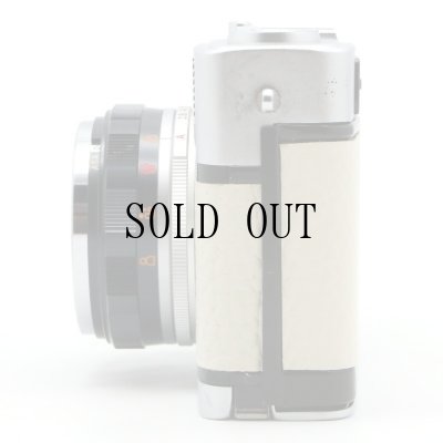 画像3: ［渋谷ロフト店］コントレイルカメラ OLYMPUS TRIP35