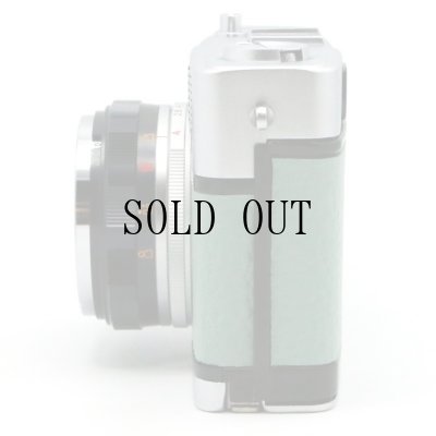 画像3: ［渋谷ロフト店］コントレイルカメラ OLYMPUS TRIP35