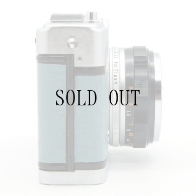 画像4: ［渋谷ロフト店］コントレイルカメラ OLYMPUS TRIP35