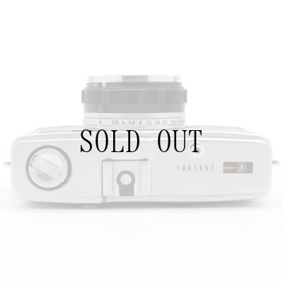 画像6: ［渋谷ロフト店］コントレイルカメラ OLYMPUS TRIP35