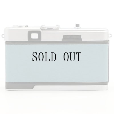 画像5: ［渋谷ロフト店］コントレイルカメラ OLYMPUS TRIP35