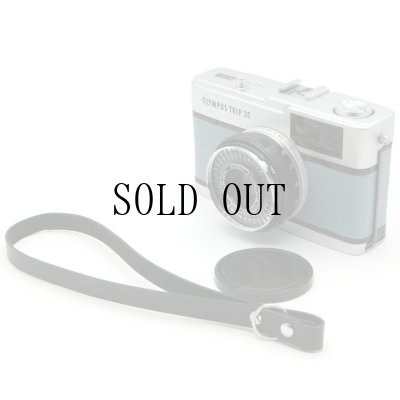 画像9: ［渋谷ロフト店］コントレイルカメラ OLYMPUS TRIP35