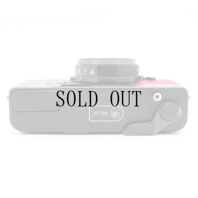 画像6: ごん色カメラ YASHICA 35 MF