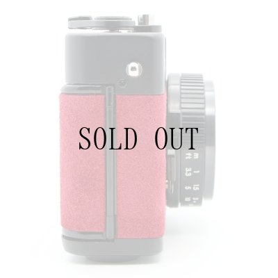 画像4: ごん色カメラ YASHICA 35 MF