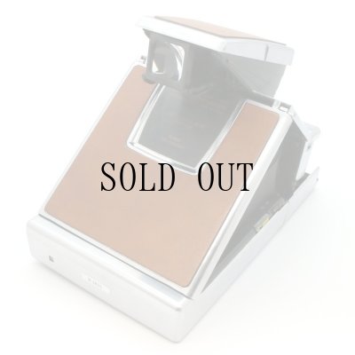 画像7: (B3825) First Model 初期型