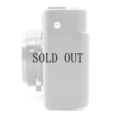 画像3: ごん色カメラ YASHICA 35 MF