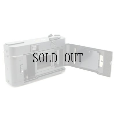 画像8: ごん色カメラ YASHICA 35 MF