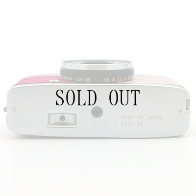 画像6: ごん色カメラ OLYMPUS PEN EE-2