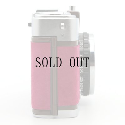 画像4: ごん色カメラ OLYMPUS PEN EE-2