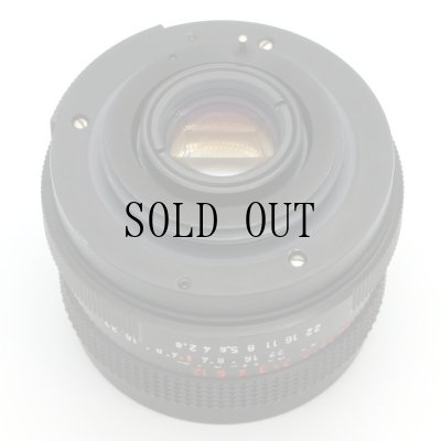 画像5: Pentacon（ペンタコン）Auto Multi Coating 29mm/F2.8