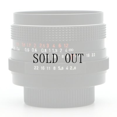 画像2: Pentacon（ペンタコン）Auto Multi Coating 29mm/F2.8