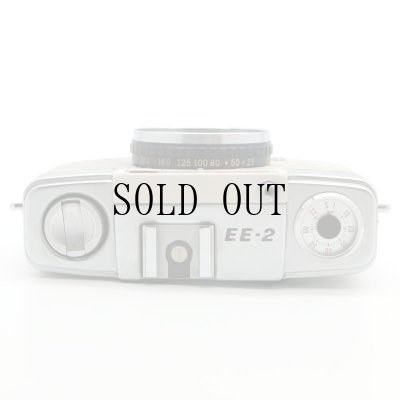 画像6: ごん色カメラ OLYMPUS PEN EE-2