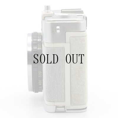 画像3: ごん色カメラ OLYMPUS PEN EE-2