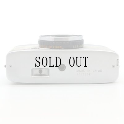 画像7: ごん色カメラ OLYMPUS PEN EE-2