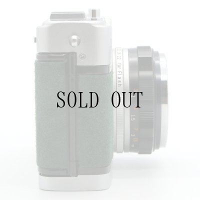 画像4: ごん色カメラOLYMPUS TRIP35