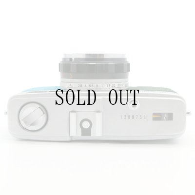 画像6: ごん色カメラOLYMPUS TRIP35